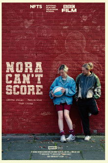 Nora Can't Score