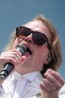 Roy Bianco & Die Abbrunzati Boys - Southside Festival 2024