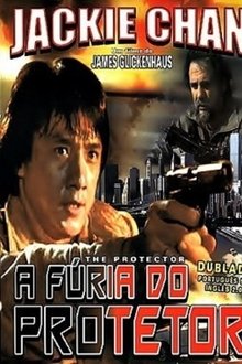 A Fúria do Protetor A Fúria do Protetor