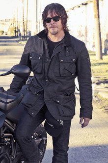 Ride with Norman Reedus season 1 episode 4