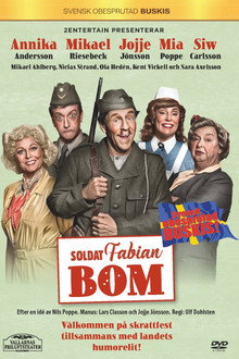 Soldat Fabian Bom
