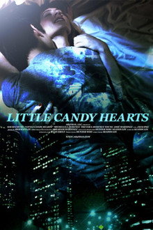 Little Candy Hearts