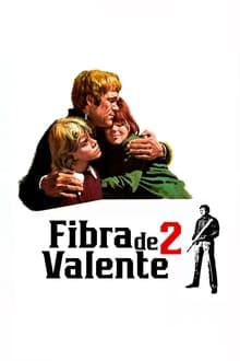 Poster do filme Fibra de Valente 2
