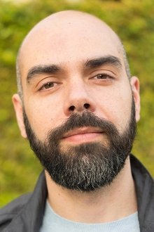 Photo of Pedro Kos