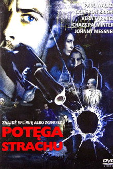 Potęga Strachu