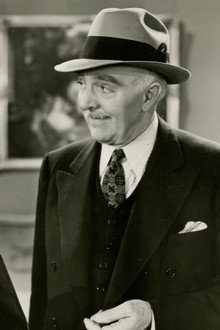 The Amazing Mr. Williams