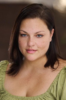 Photo of Camille Hollett-French