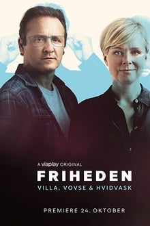 Friheden S01