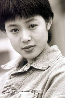 Photo of Zhou Yun