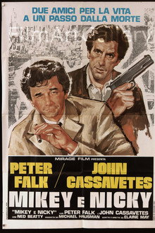 Mikey e Nicky