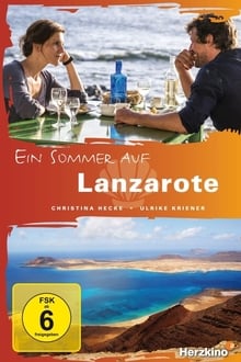 Poster do filme Ein Sommer auf Lanzarote