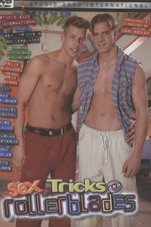 Sex, Tricks and Rollerblades