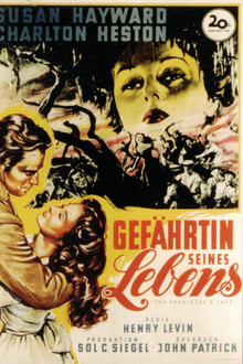 Gefährtin seines Lebens