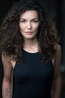 Photo of Madlen Sopadzhiyan