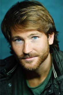 Photo of Jamie Costa