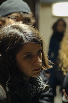 Okupirani bioskop