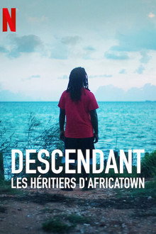Descendant : Les héritiers d'Africatown