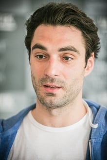 Foto de perfil de Bálint Adorjáni