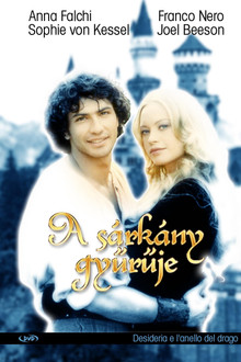 A sárkány gyűrűje