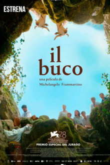 Il buco