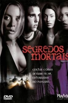 Poster do filme Segredos Mortais