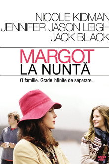Margot la nuntă