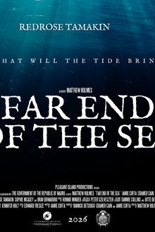 Far End of the Sea