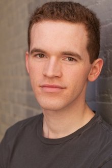 Photo of Kevin P. Gabel