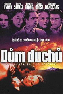 Dům duchů