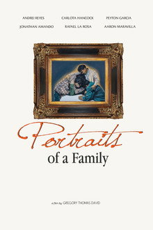 Portraits of a Family