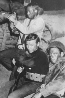 World War II The Last Heroes