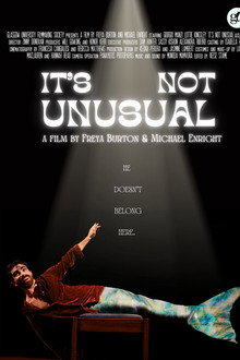 It's Not Unusual