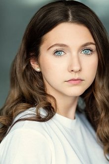 Photo of Leilah de Meza