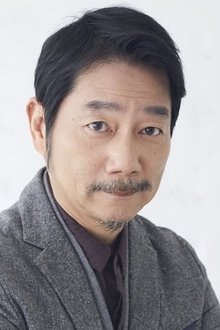 Photo of Makoto Nakamura