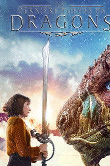 La dernière tueuse de dragons