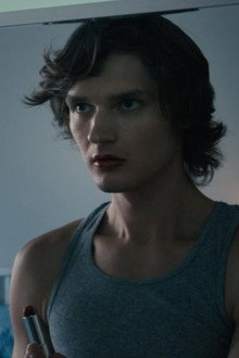 Harper Finch