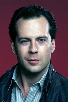 Photo of Bruce Willis