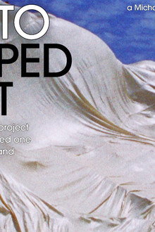 Christo: Wrapped Coast