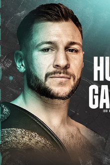Maxi Hughes vs. Kid Galahad
