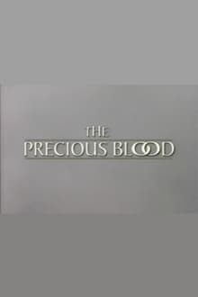 Poster do filme The Precious Blood