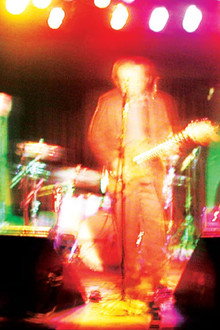 Mike Keneally: Guitar Therapy Live