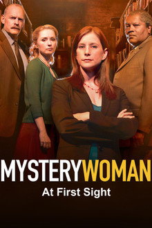 Mystery Woman: At First Sight