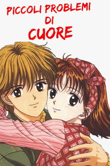 Piccoli problemi di cuore