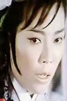 Photo of Julie Lee Chi-lun