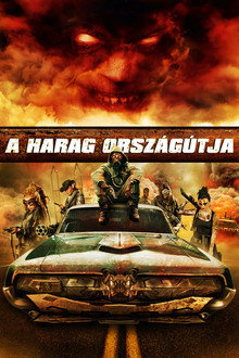 A harag országútja