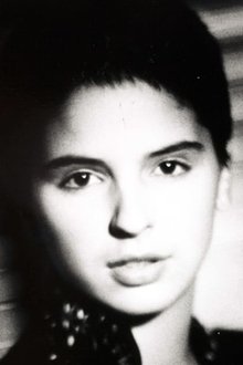 Photo of Elena Andrade