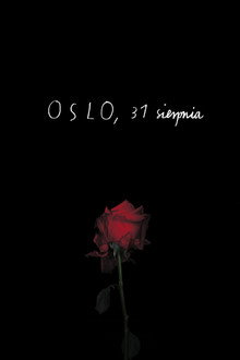 Oslo, 31 sierpnia