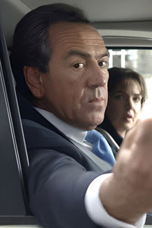The Trial of Tony Blair