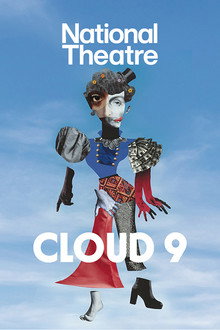 National Theatre at Home: Cloud 9