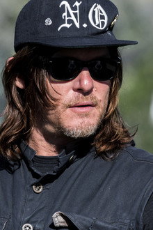 Ride with Norman Reedus season 2 episode 2